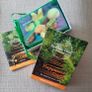 Inspirational Happiness Cards by Pascale Lutz and signed by the maker pre-owned 60 vintage cards in excellent condition FREE STANDARD POSTAGE INCLUDED Image 3