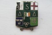 Early  G.a.a. Rome Visit 1950