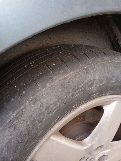 Peugeot 407 SW  Sold as Whole Car for Parts / Bre