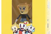 (sealed) Cuphead Limited Edition - Nintendo Switch game