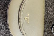 Brand new Michael kors Olive jetset crossbody leather bag