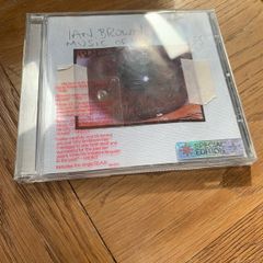 Ian Brown - Music of the Spheres