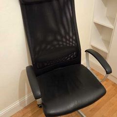 IKEA Markus office chair
