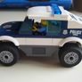 LEGO City. 60007.'High Speed Chase'. Image 3