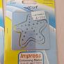 New Embossing stencils Image 2