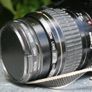Canon EOS 1000f with 28-80mm Canon EF zoom lens Image 2