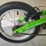 Little big balance and pedal bike Image 2