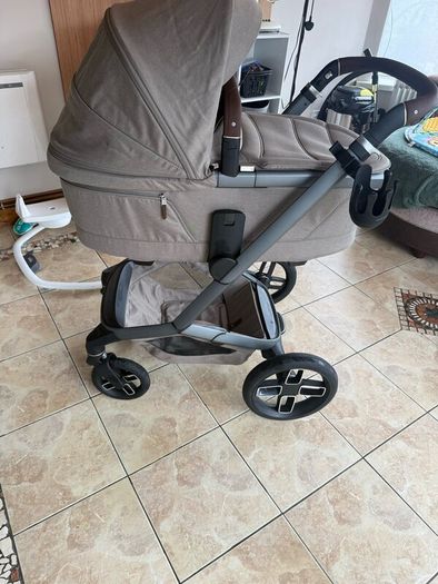 Maxi Cosi Fame