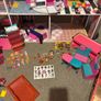 Lol doll house & Extras Image 4
