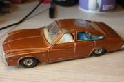 Corgi Buick Regal Kojak