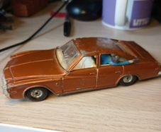 Corgi Buick Regal Kojak