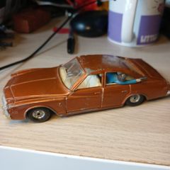 Corgi Buick Regal Kojak
