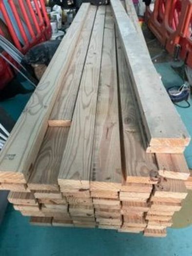 Timber