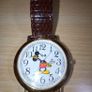 Vintage Mickey Mouse Watch V501-0A20 Image 4
