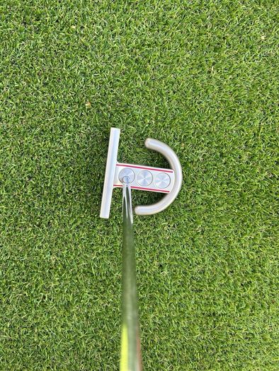 Scotty Cameron Futura