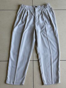 Zara Capri Trousers
