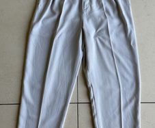 Zara Capri Trousers