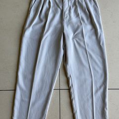 Zara Capri Trousers
