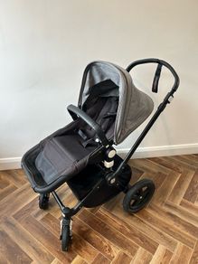 Bugaboo Cameleon 3