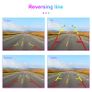 Car Mirror Video Recording Carplay & Android Auto Wireless Connection GPS Navigation Dashboard DVR AI Voice Image 9