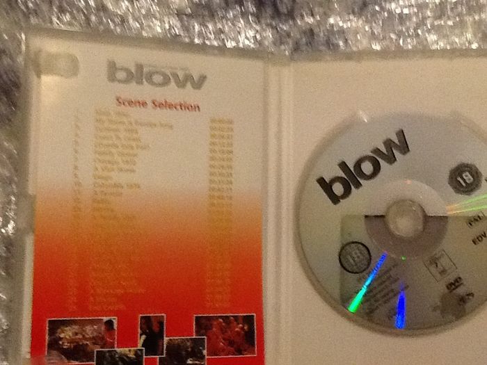 Blow