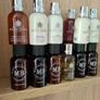 Molton Brown mid sized bottles 50ml each. 4 bottles for 10e Image 2