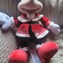 Minnie Mouse Plush Soft Toy Bundle x4 pieces Image 7