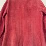 pink suede jacket Image 9