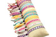 Festival Bracelet (x13) in Boho Style