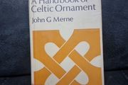 A Handbook Of Celtic Ornament