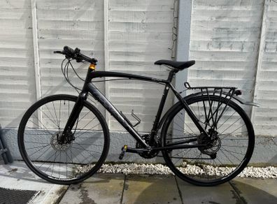 Ridgeback flight 01  road bike