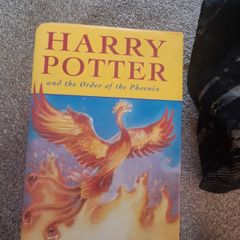 Harry Potter Books
