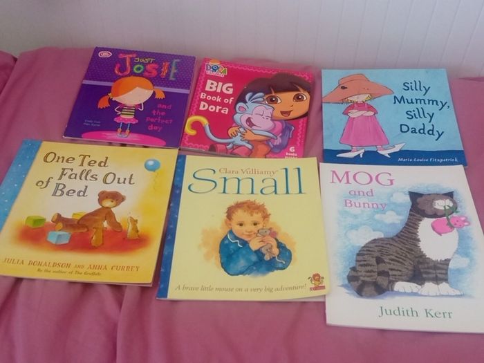 Children's Books
