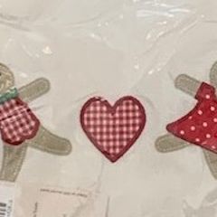 Laura Ashley Tea Towels