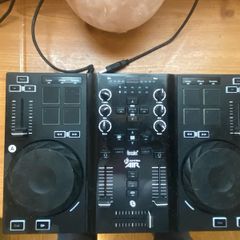 Hercules DJControl AIR