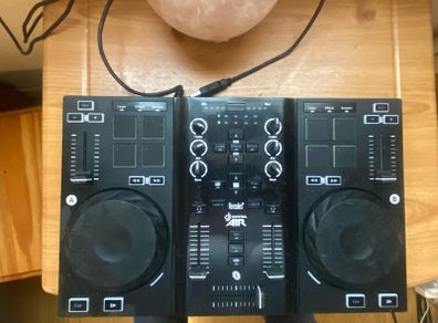 Hercules DJControl AIR