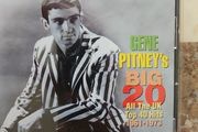 Gene Pitney CD - Big 20