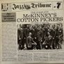 Jazz Tribune no 7 vinyl lp Image 2