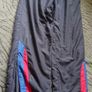 Navy Trousers  Age 12-13 Image 2