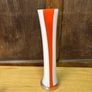 Mid Century Empoli Vase Image 3