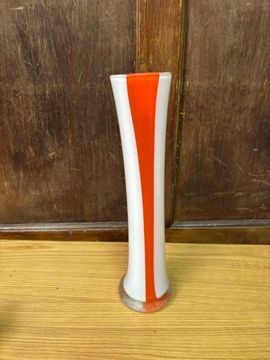 Mid Century Empoli Vase