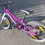 kids bike Image 3
