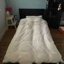 IKEA bed frame Image 2