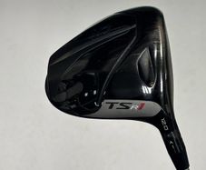 Ladies Titleist TSR 1 Driver
