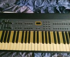 M-Audio ProKeys 88 - Great for learning on