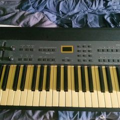 M-Audio ProKeys 88 - Great for learning on