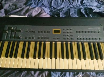 M-Audio ProKeys 88 - Great for learning on