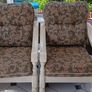 Arm chairs ,perfect condition. Image 2