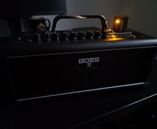 Boss Katana Air