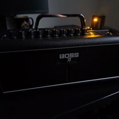 Boss Katana Air